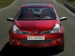 Renault Clio Sport concept 2005 года